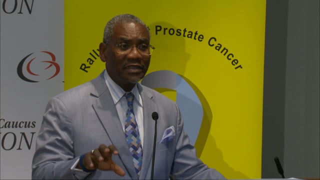 Educating and Mobilizing Black Communities on Prostate Cancer Issues