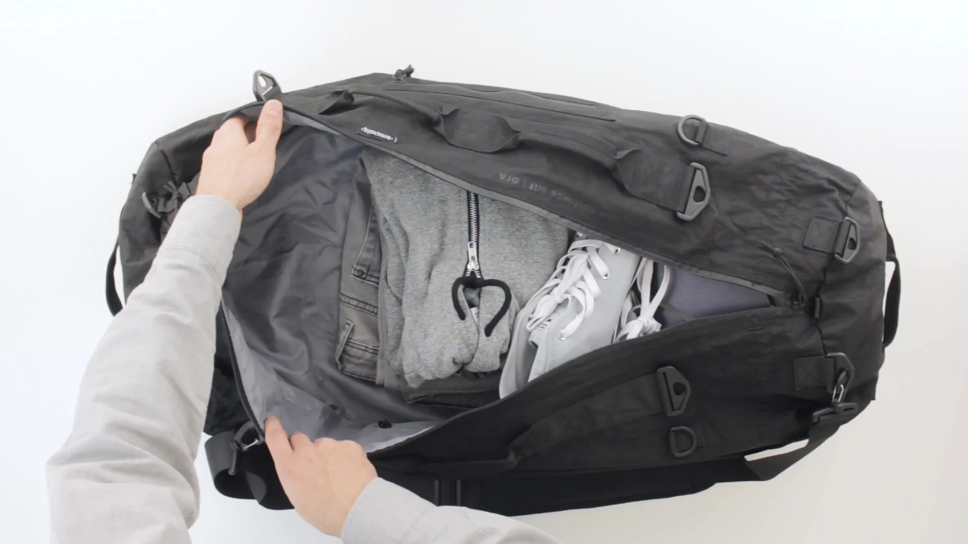 吉祥寺のセレクトショップ ROLのブランド piorama / ピオラマ