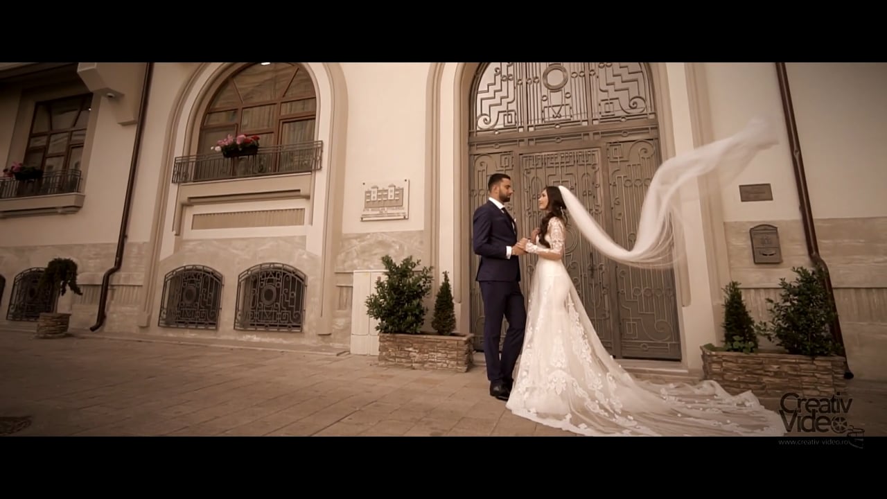 Alexandru & Andreea