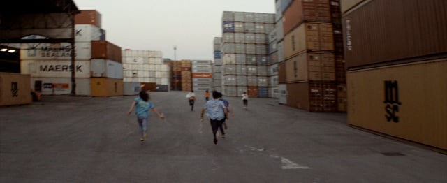 Levi's - Customer Success Story