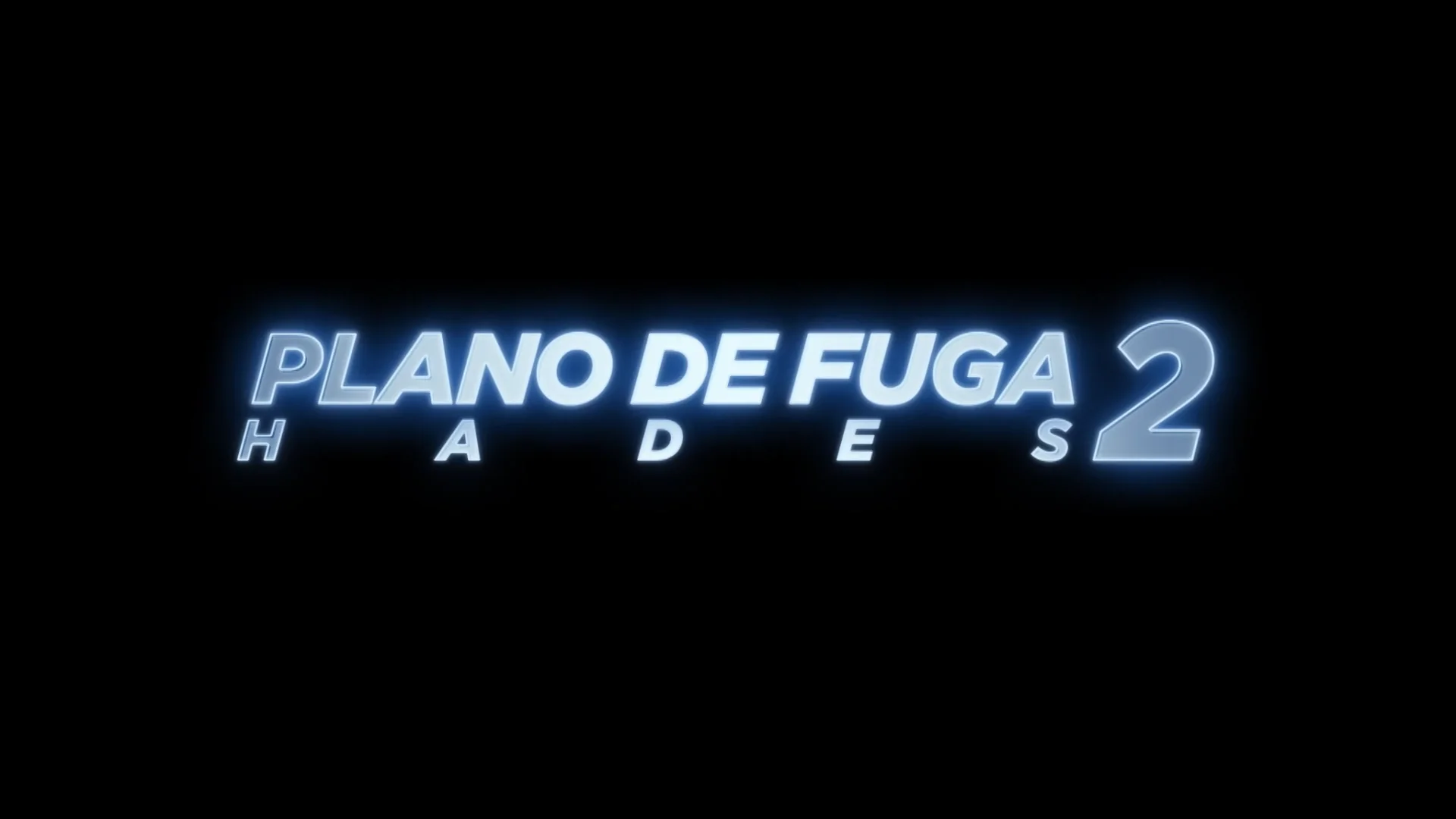 PLANO DE FUGA 2: HADES - CinemaCity