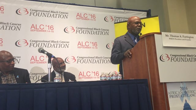 Introduction of The Impact of Early Detection Guidance and Risk Stratification Tools with Raymond Fuller