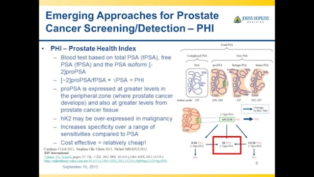 The Impact of Early Detection Guidance and Risk Stratification Tools with Dr. Ashley Ross