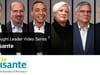 Visante | Thought Leader Video Series | Advancing the Business of Pharmacy