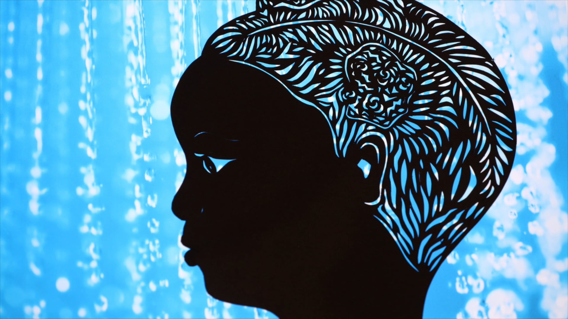 SHADOW LIFE: Shining Through Colorism and Depression