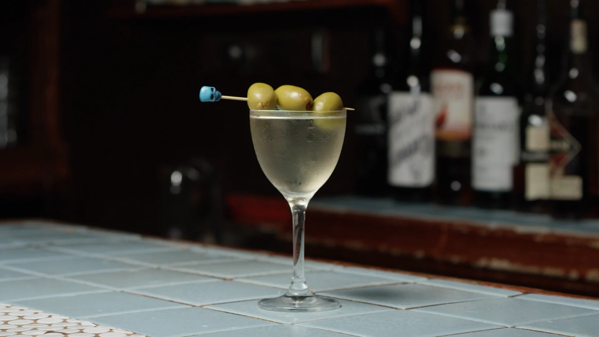 Fever-Tree Espresso Martini Training Video on Vimeo