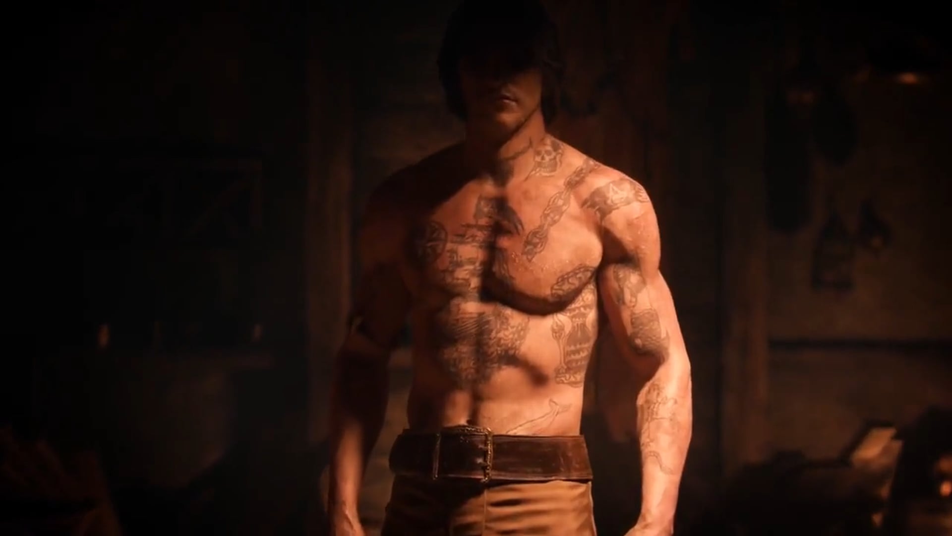 Assassin's Creed 4 — Live Like A Pirate