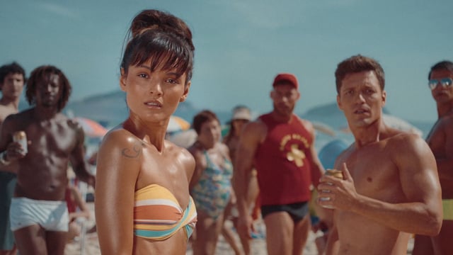 Related Embedded Video Item Thumbnail