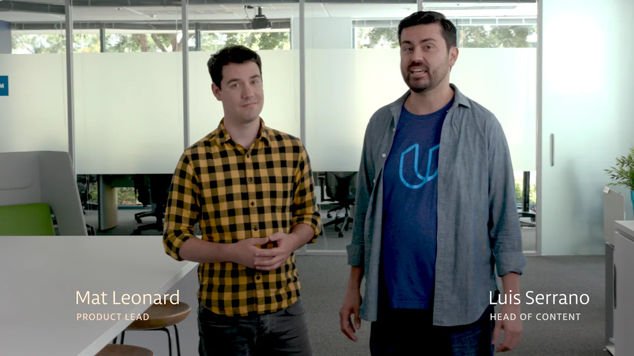 Deep Learning Nanodegree Program (DLND) - Trailer 60 seconds on Vimeo