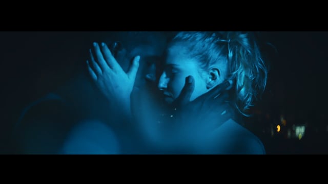 Related Embedded Video Item Thumbnail