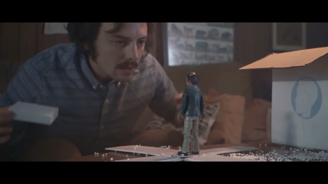 Related Embedded Video Item Thumbnail