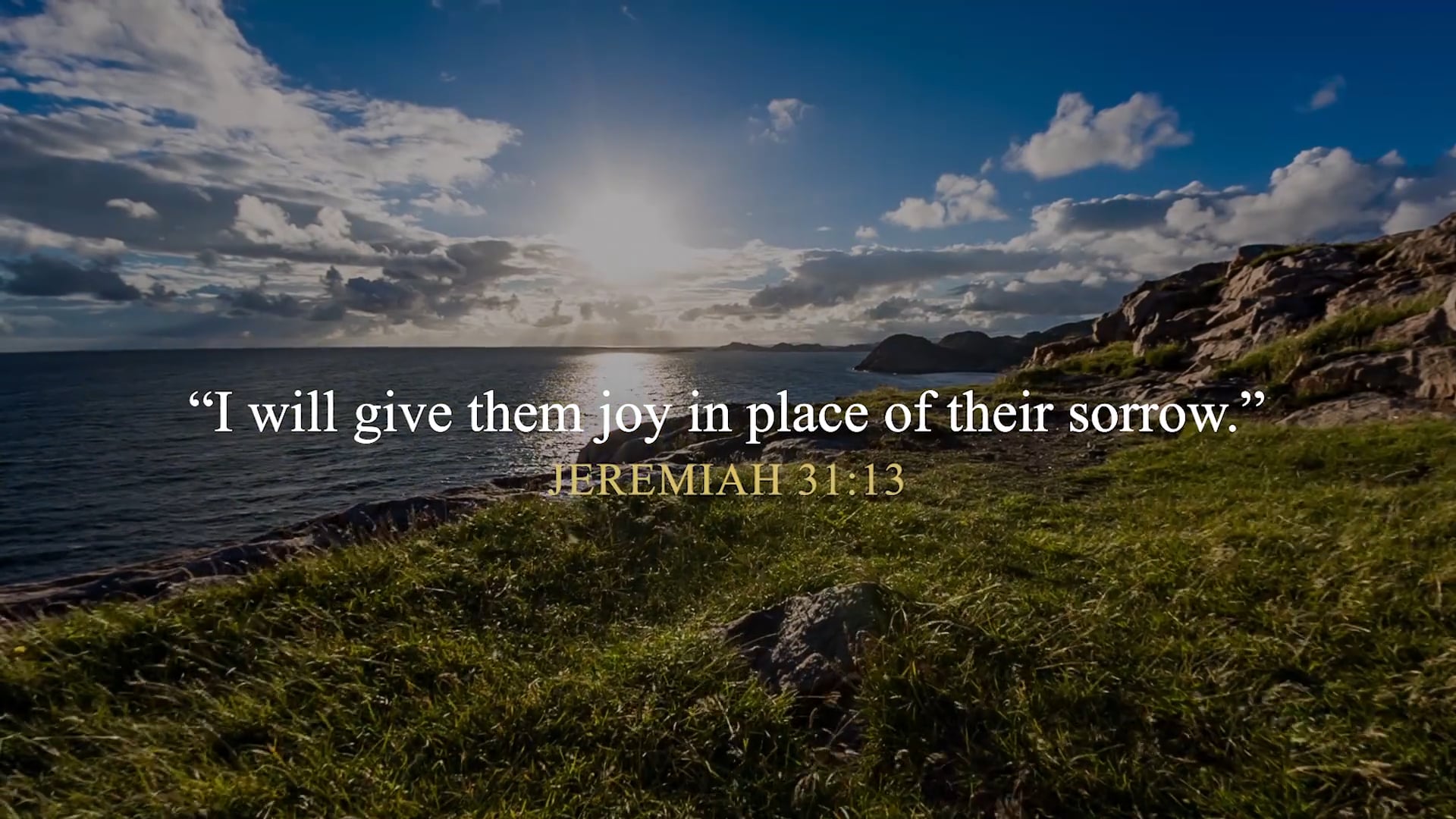 Praying God's Promises (Official Trailer)