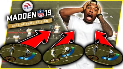 THESE MISSED FIELD GOALS ARE GONNA BE THE DEATH OF ME! - Madden 19 Gameplay