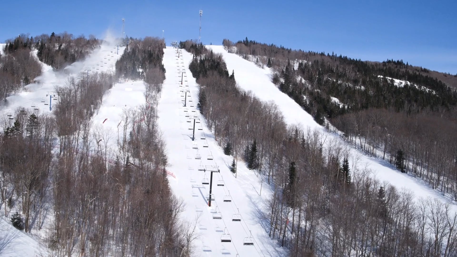 Ski Garceau
