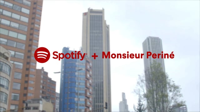 Spotify - Customer Success Story
