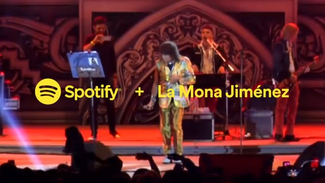Spotify - Customer Success Story