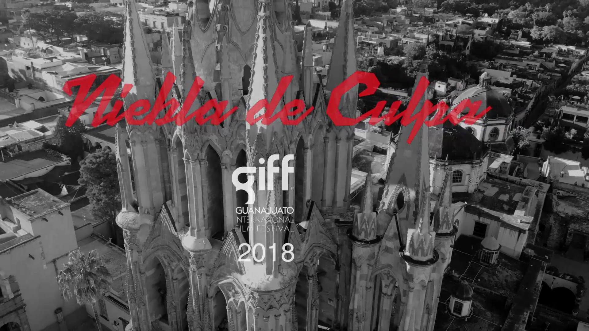 Niebla de Culpa en GIFF 2018