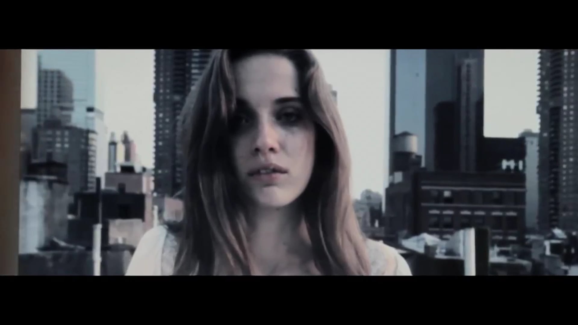 Grief Trailer