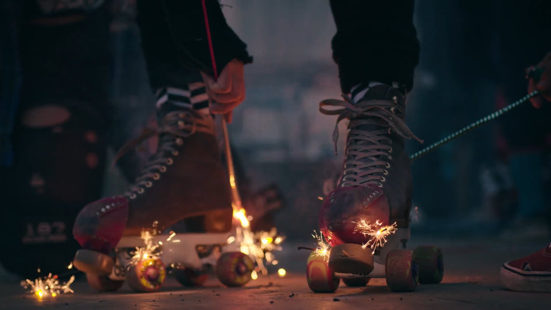 Greyhound "Go Farther"