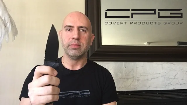 The Ultimate Edge Knife - The Sharpest Knife on the Planet! by Ultimatedge  Knives — Kickstarter