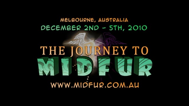 MiDFur gains attention of regional media | flayrah