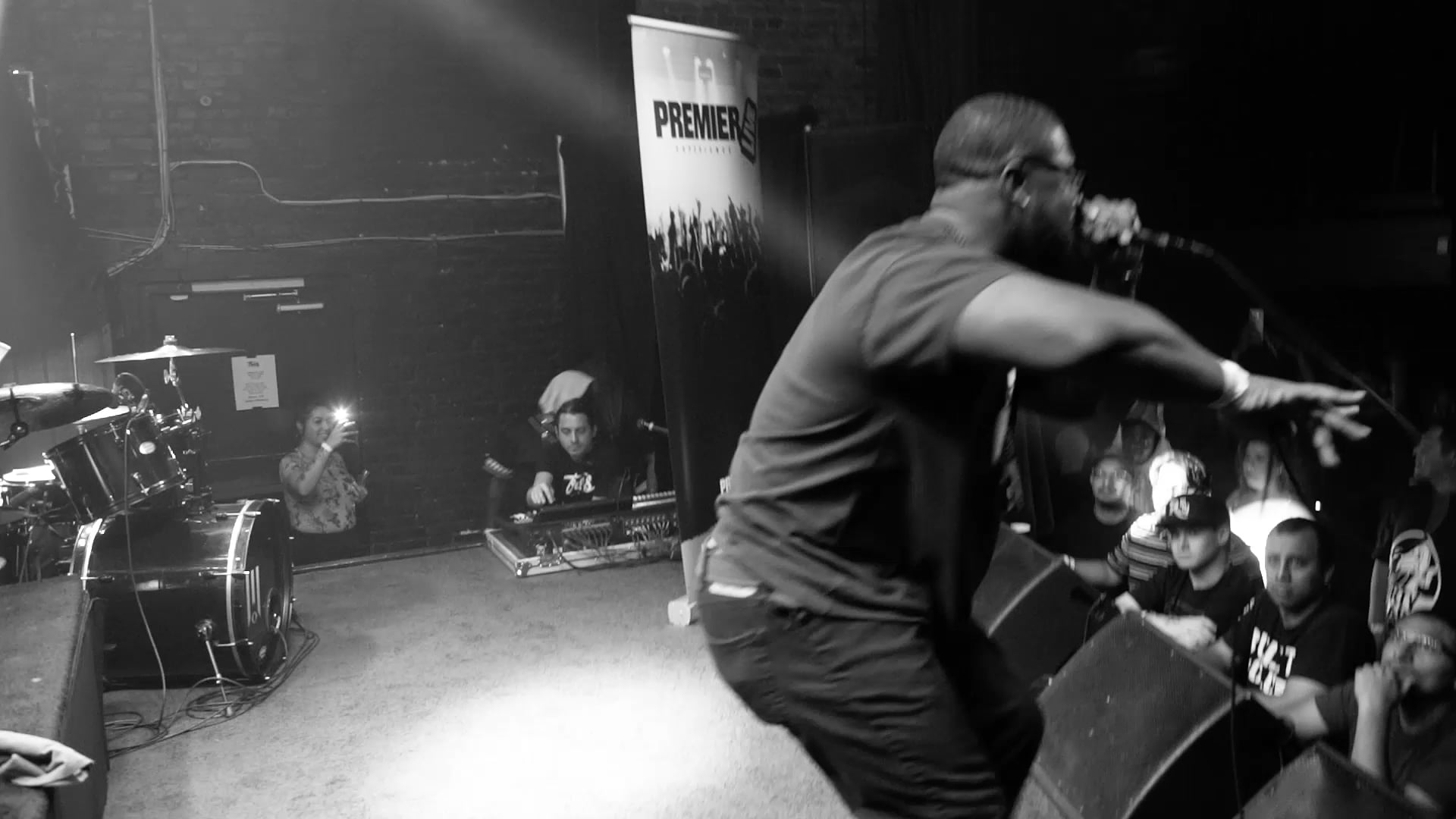 KoolBrz Live at Trees in Deep Ellum (Full Show) on Vimeo