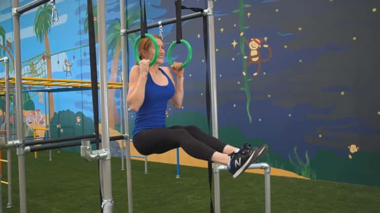 Monkey Bars Tutorial and Tips