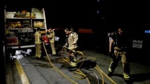 Desallotgen 227 persones de l'Hotel Neus Mar