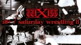 wXw Saturday Wrestling II