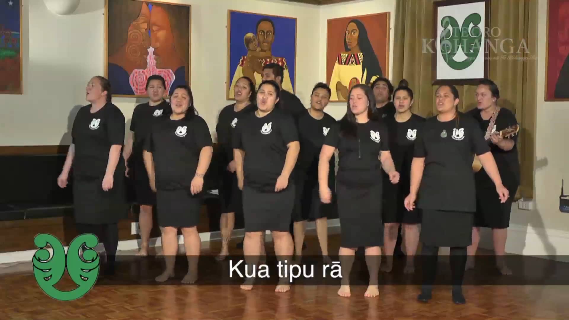 10_Kua Tipu rā on Vimeo