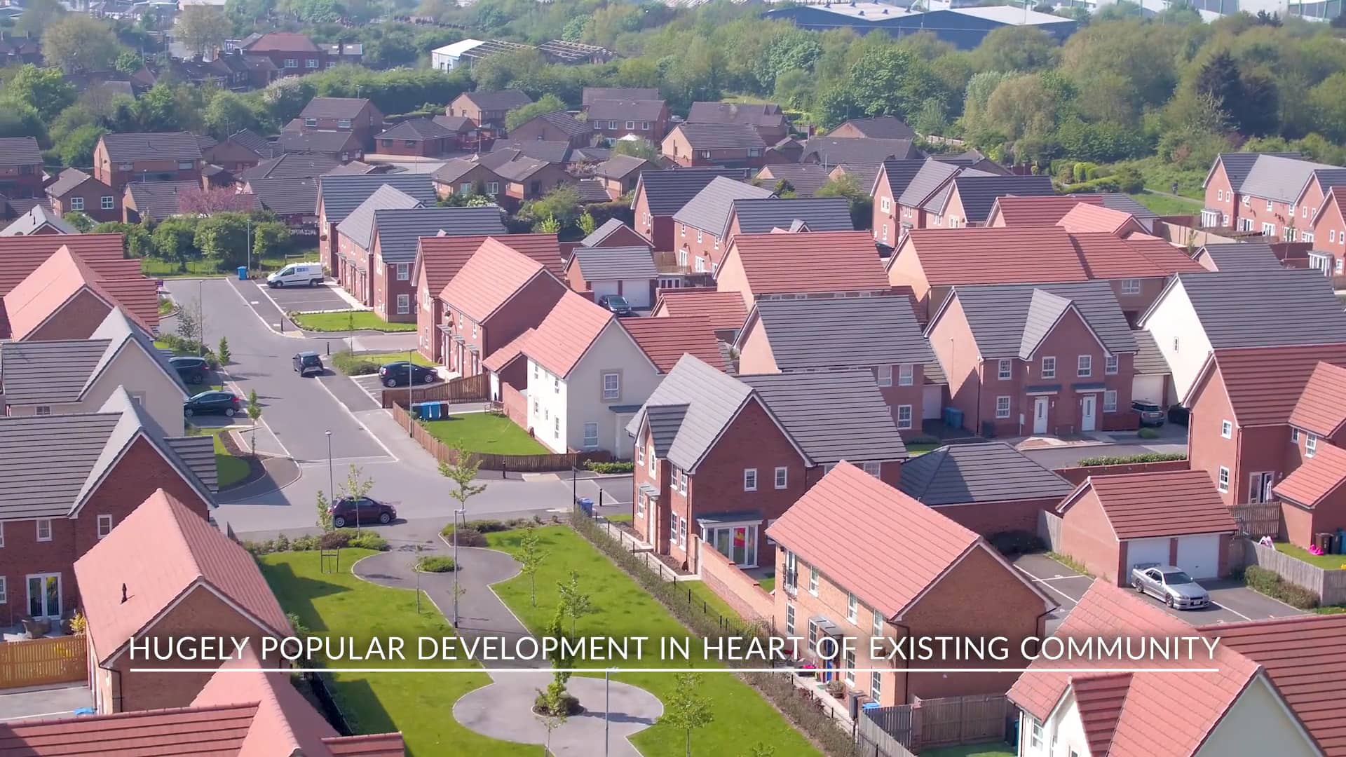 Liberty Green on Vimeo