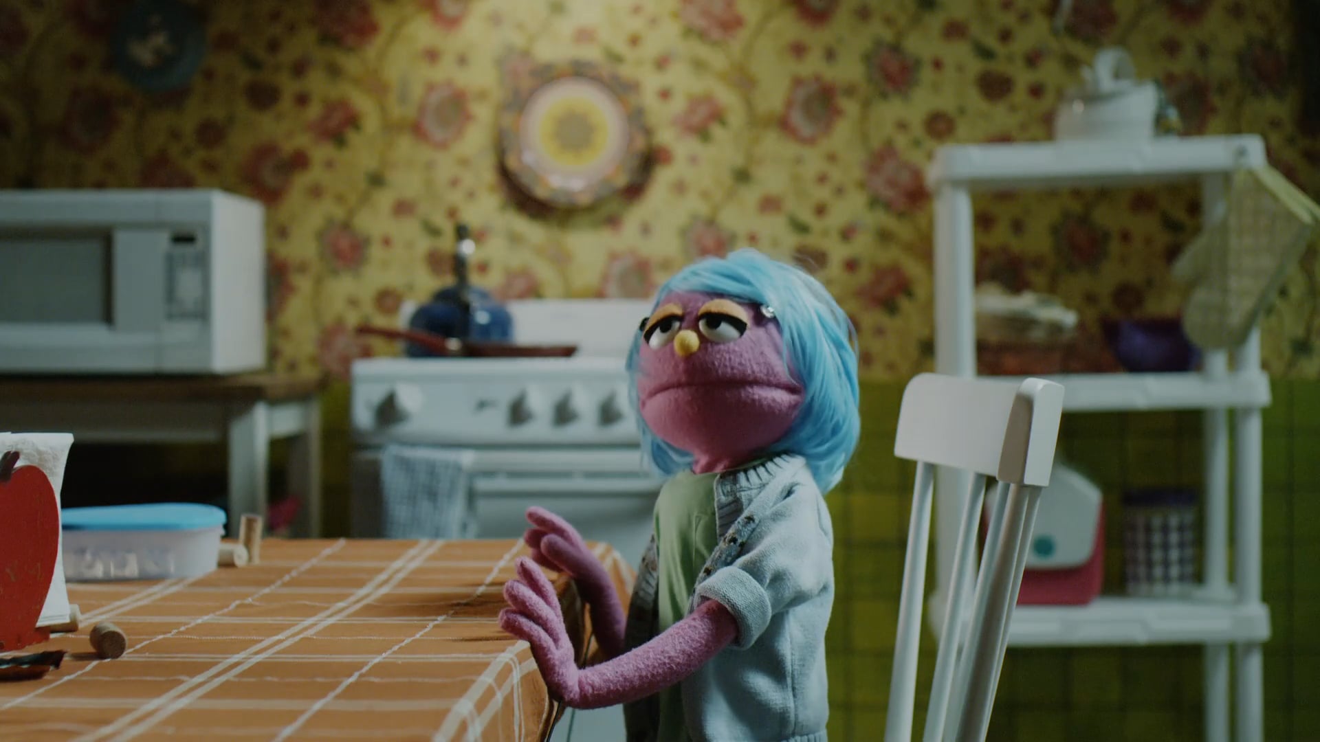 Youth Ambassadors "Hungry" | dir. Seyi Peter Thomas