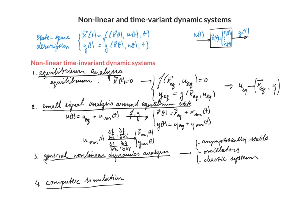 3-5a nonlinear and time-variant systems on Vimeo