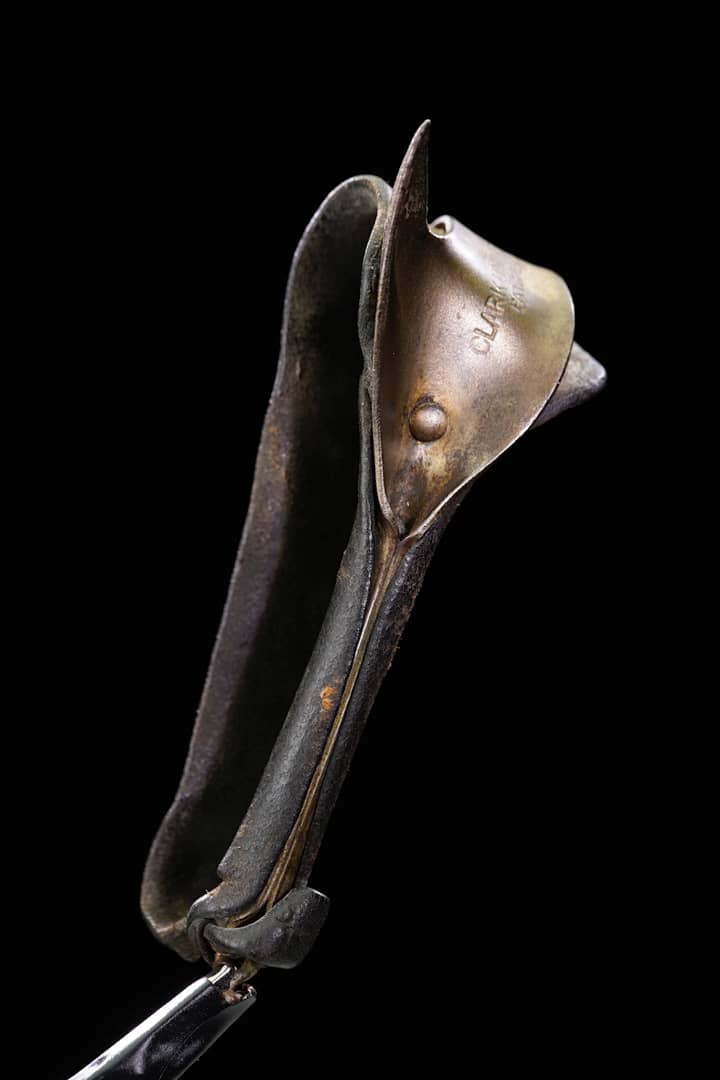 Cotton Picking Tool on Vimeo