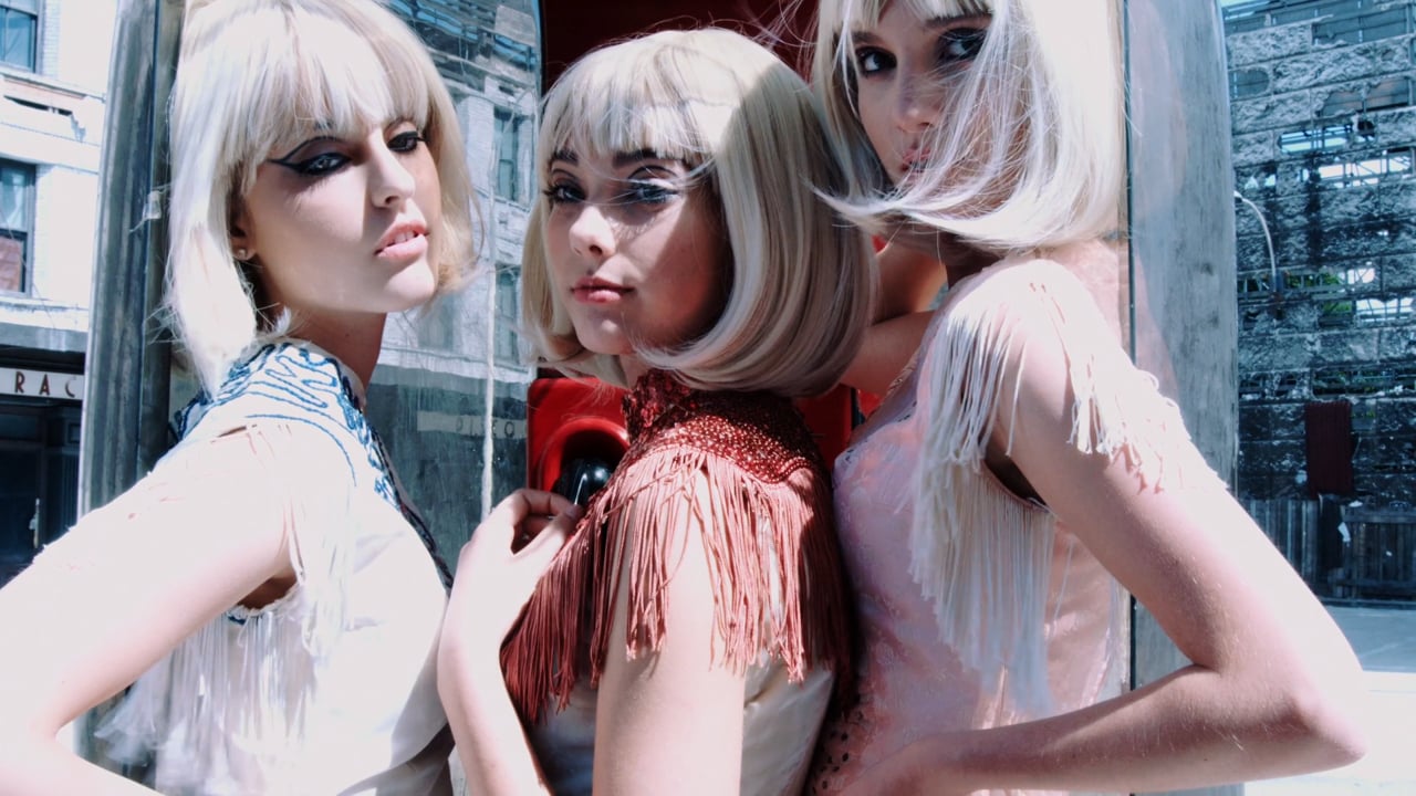 Motion Image by Paolo Ferreira