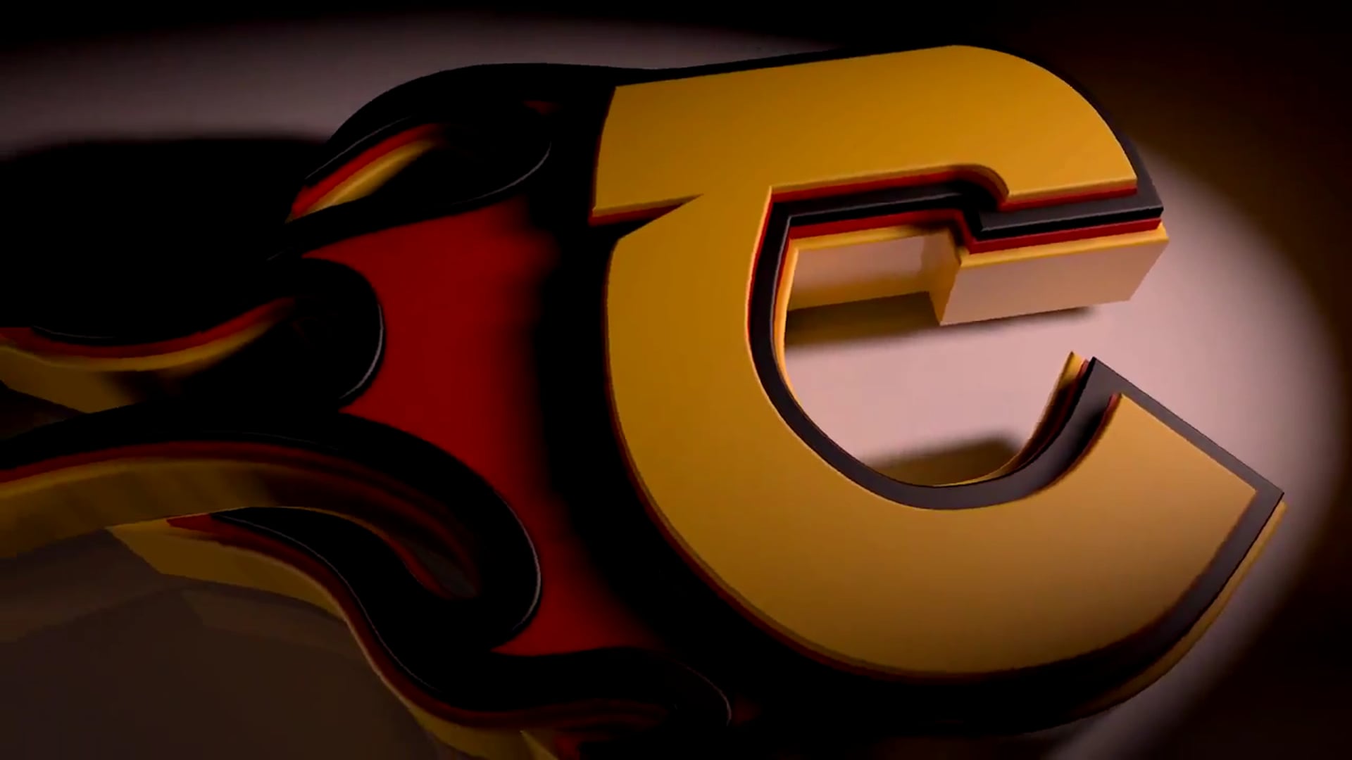 AGameGraFx First Logo Reveal