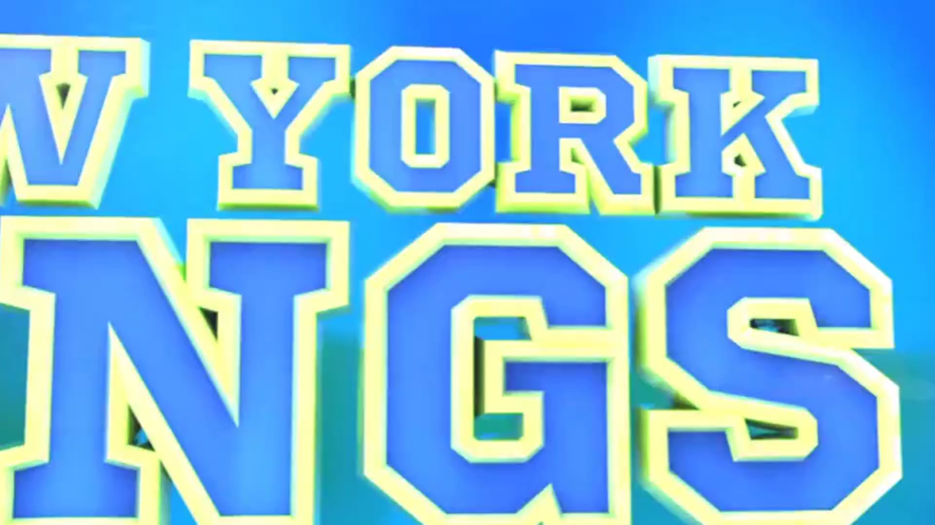 AGameGraFx Kings Text Reveal