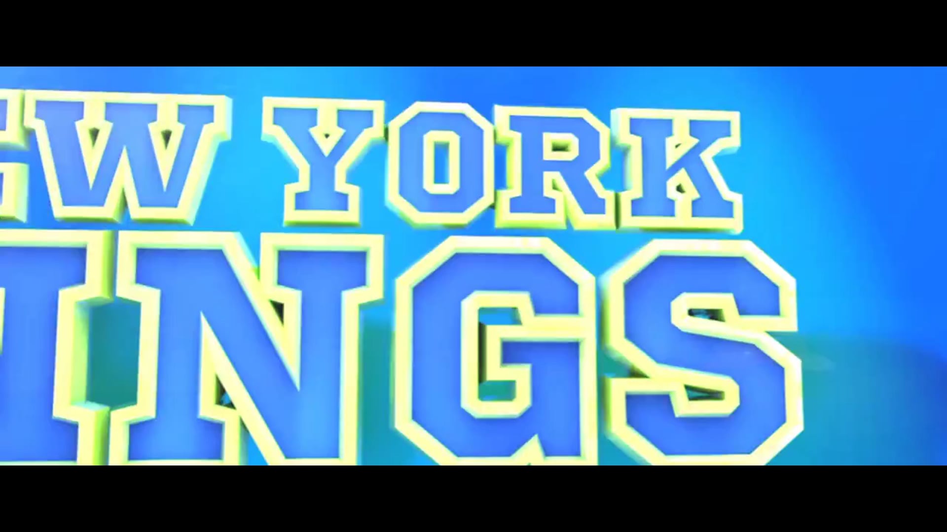 AGameGraFx Kings Text Reveal