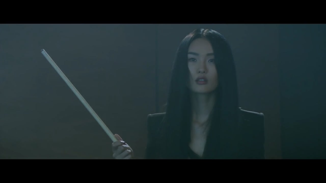 Armani Code - The After Party