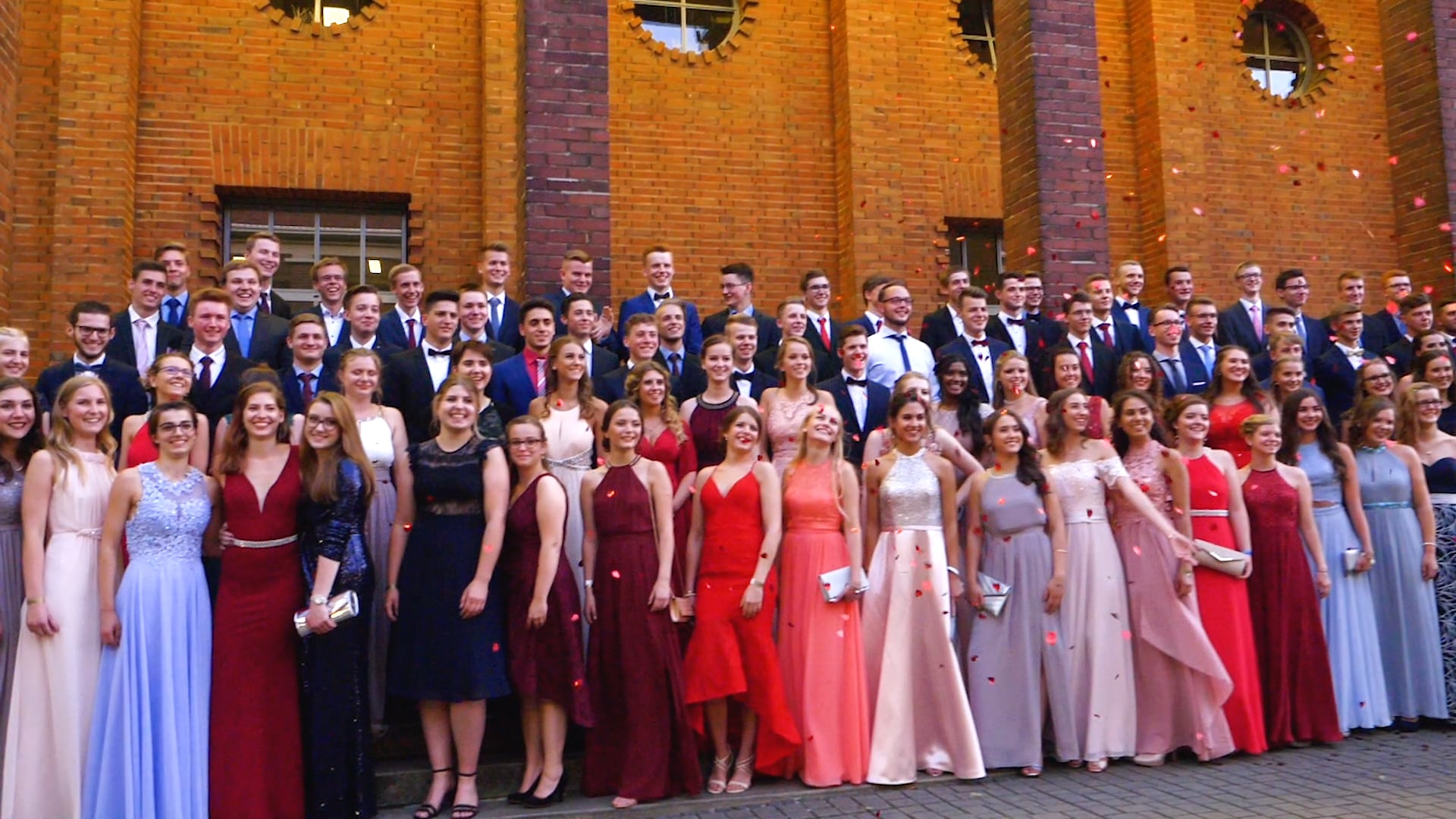 Dein Abiballfotograf - einfach erklärt