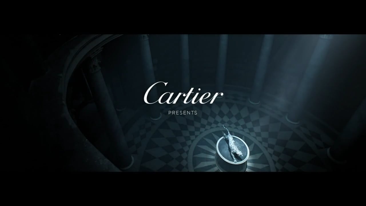 L'odyssée de Cartier