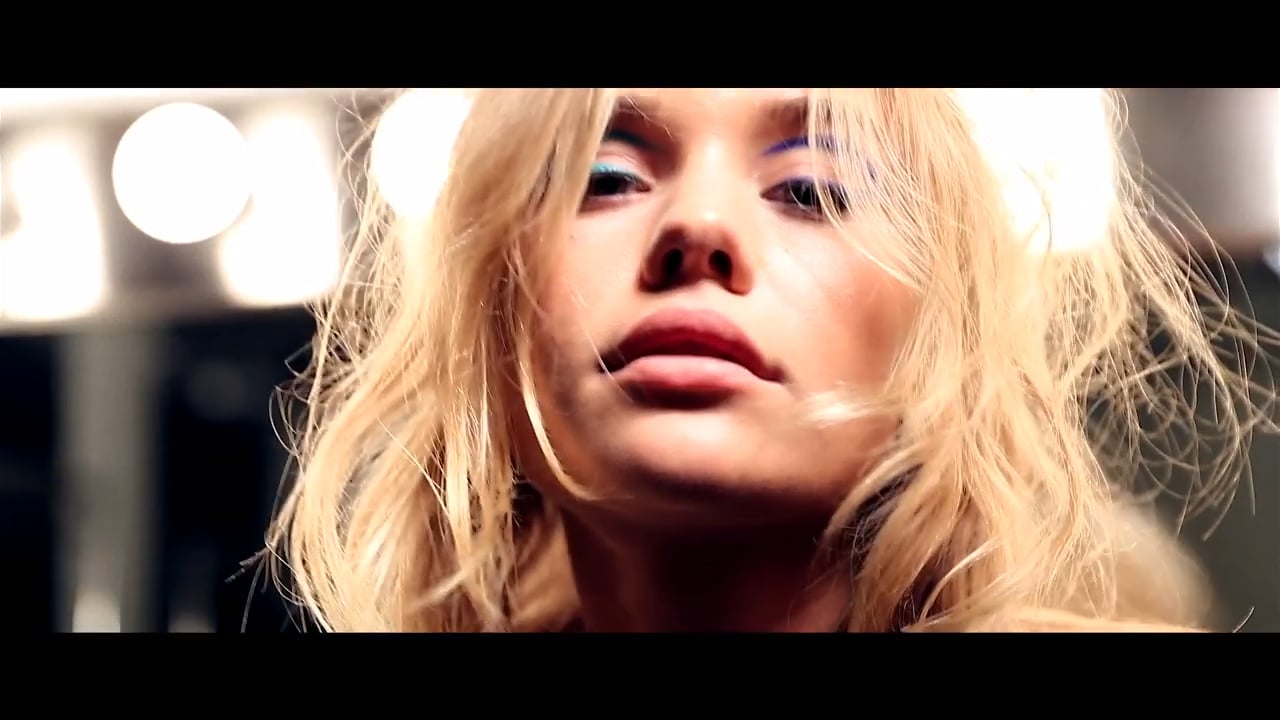 Marc Jacobs Beauty - How Do You Highline?