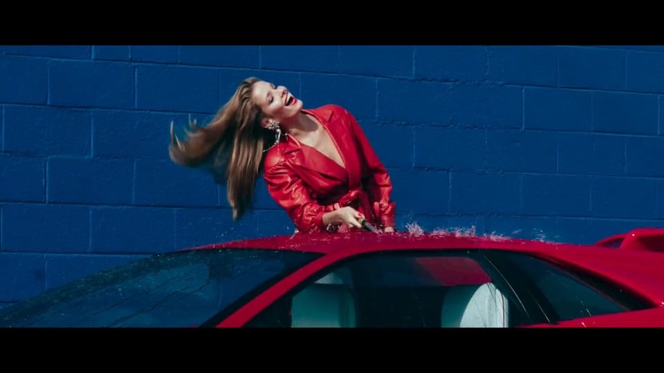 GIRLS GIRLS GIRLS Part 2