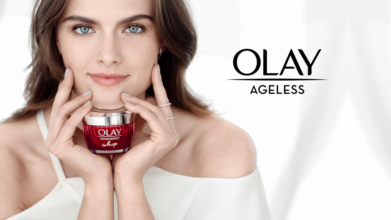 Olay Whips - Margo Weather