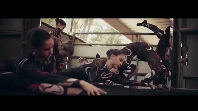 Nowness by Sharif Hamza