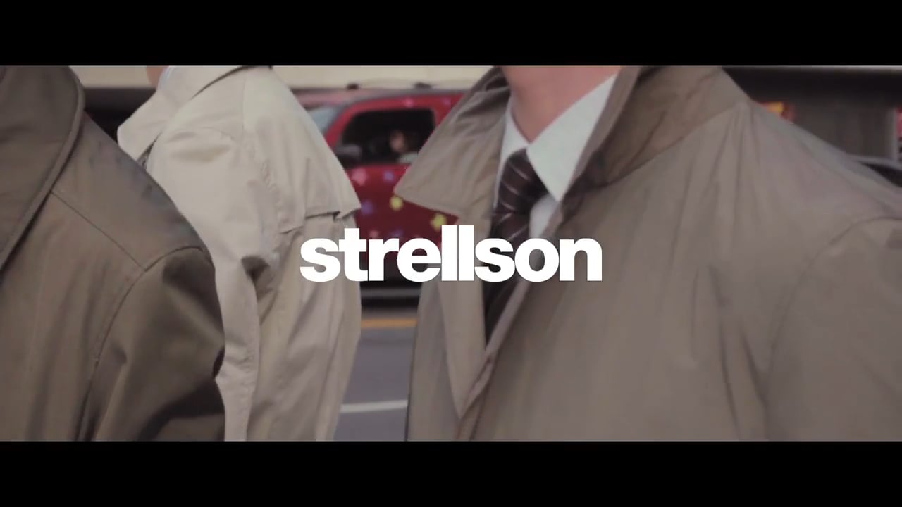 Strellson