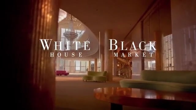White House Black Market