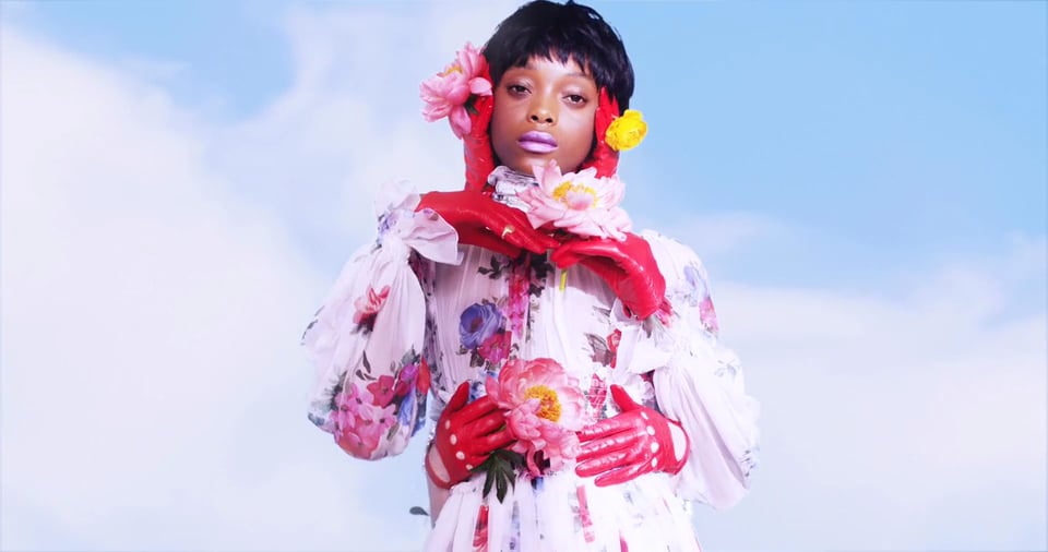 South China Post Style