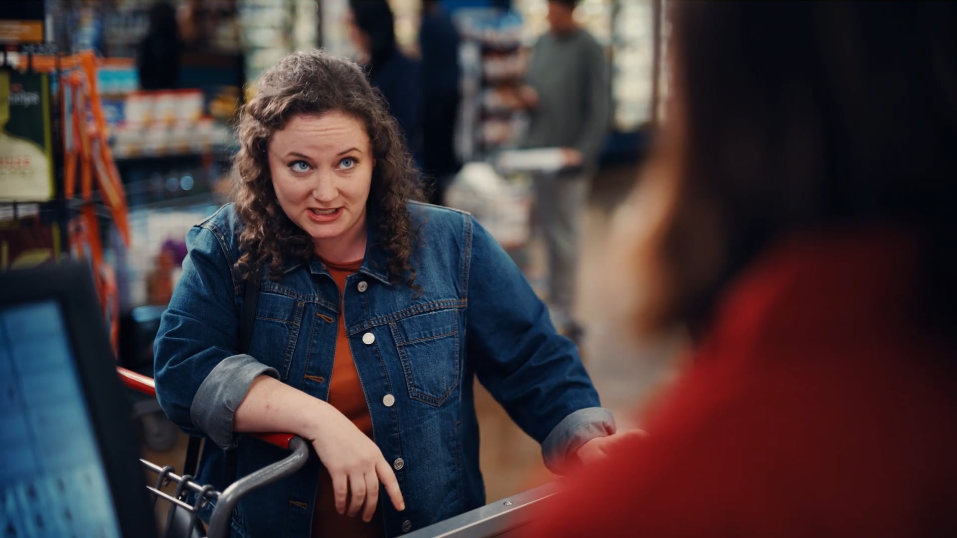 My Hannaford Rewards: Preach It
