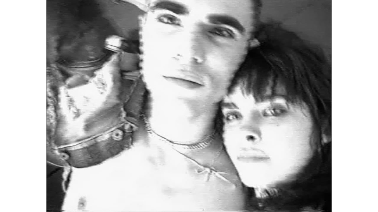 Shaughnessy Brown x Diego Villarreal by Driely